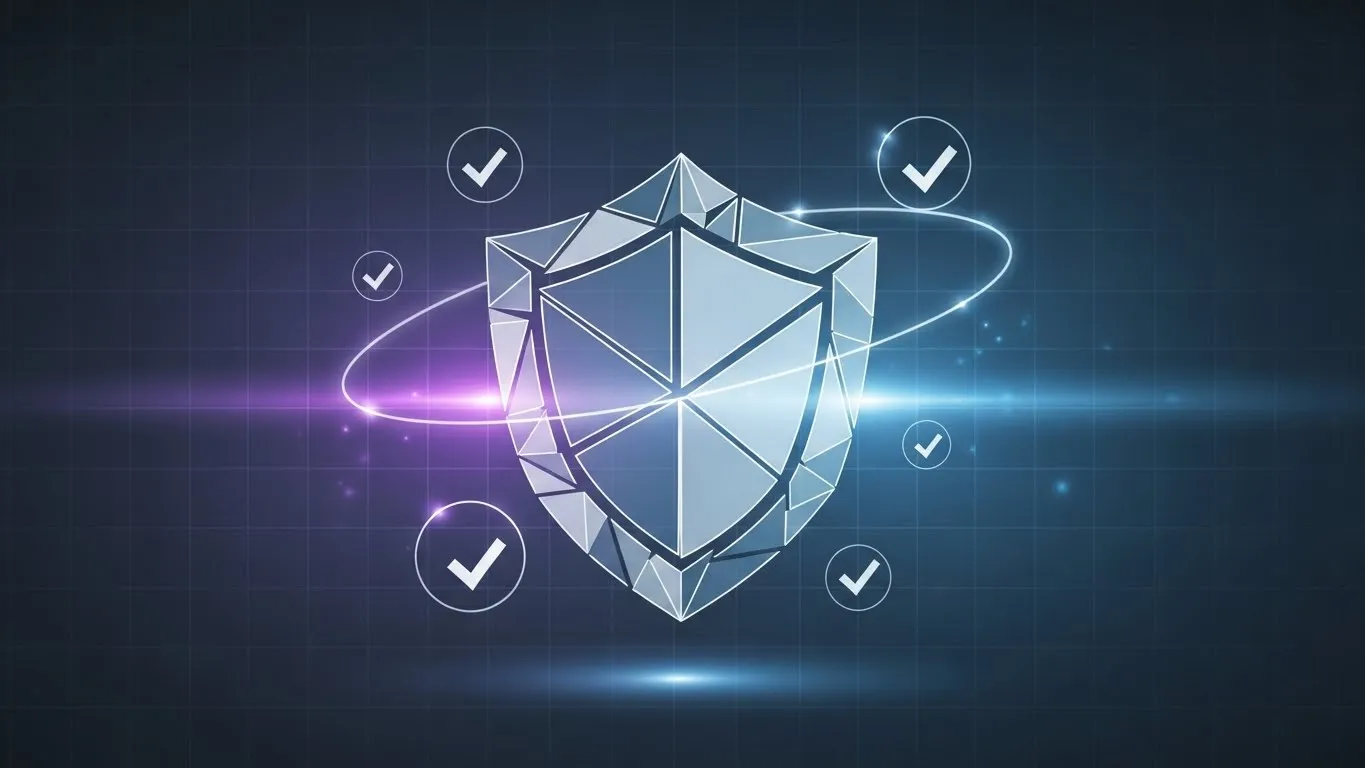 DSGVO Checkliste für Websites