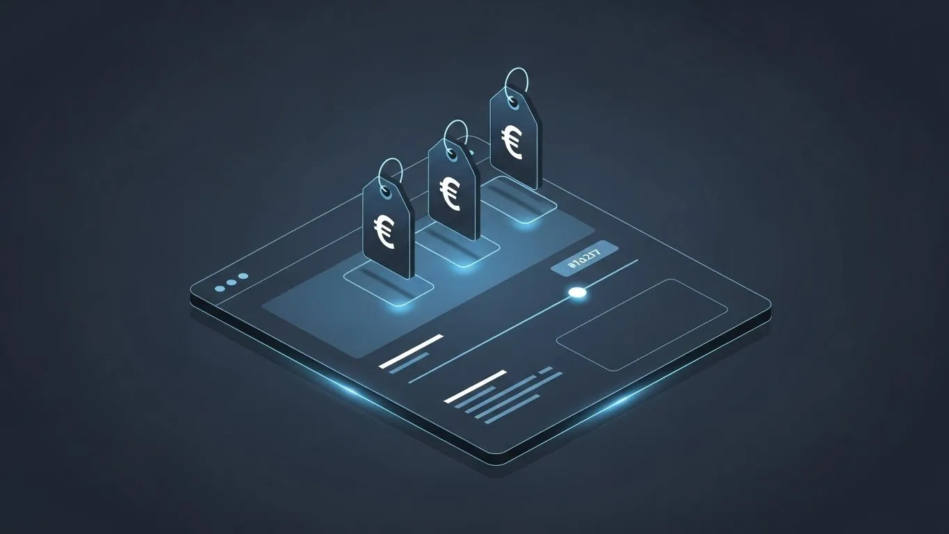 Was kostet eine Website 2026? Der komplette Preisguide