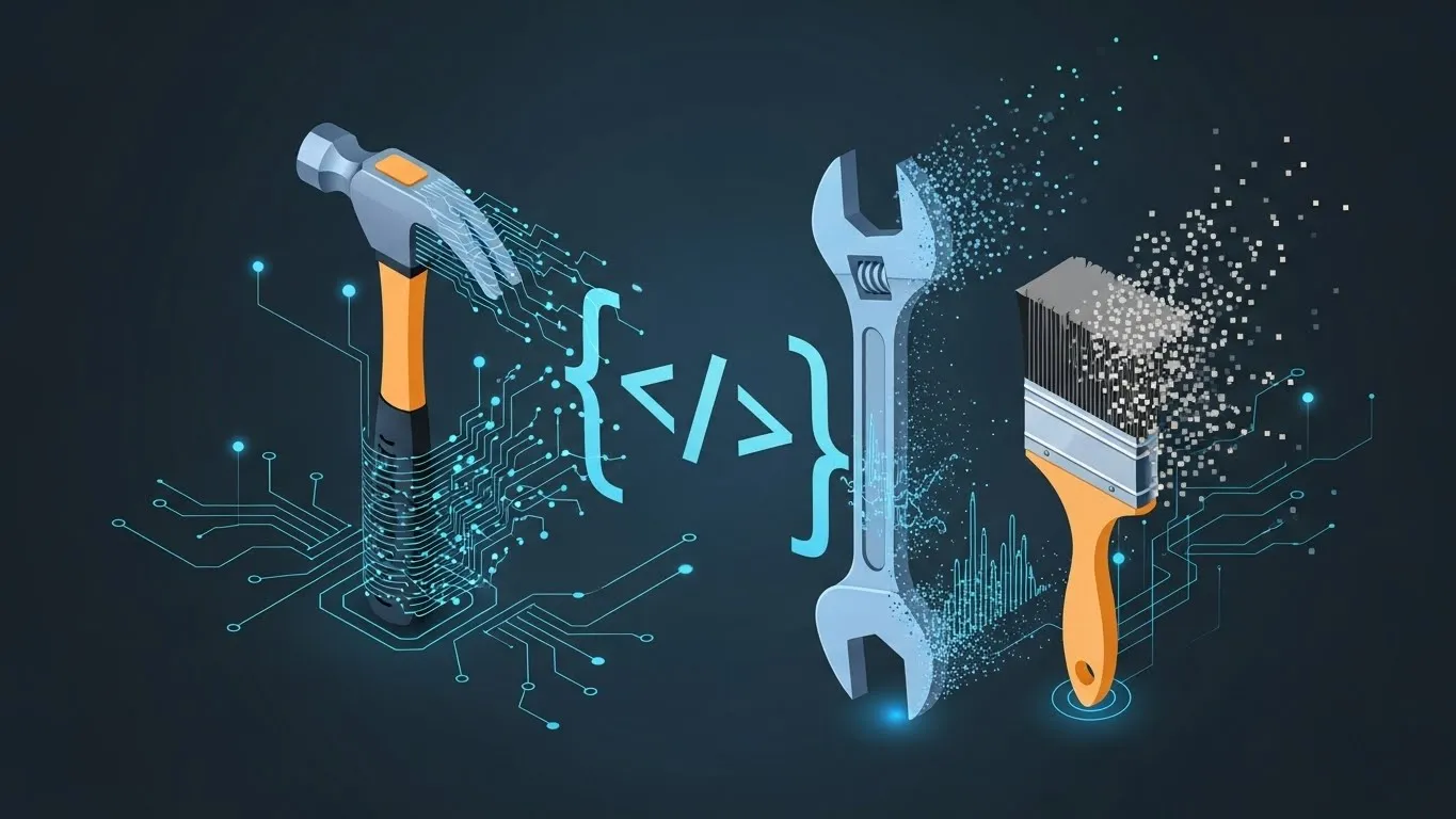 Die perfekte Website für Handwerker 2026